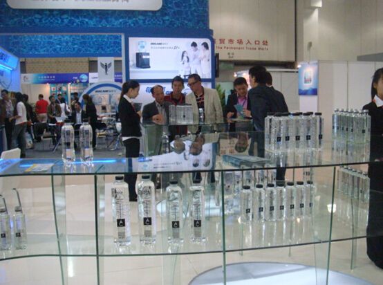 2020中国（华南）国际高端饮用水、饮品产业展览会