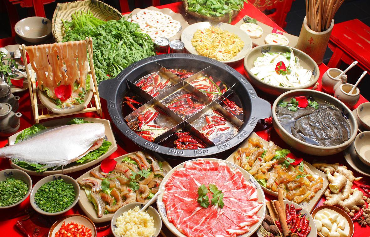 2021中国（苏州）国际火锅食材用品展览会（苏州火锅展）