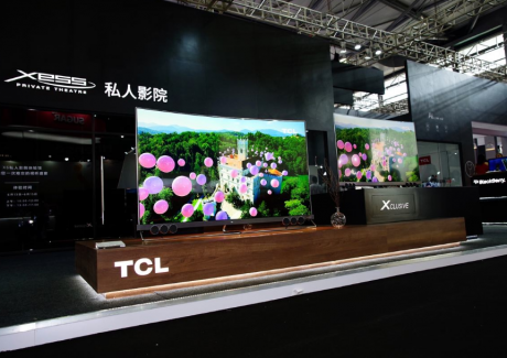 2021上海国际消费电子显示应用展览会